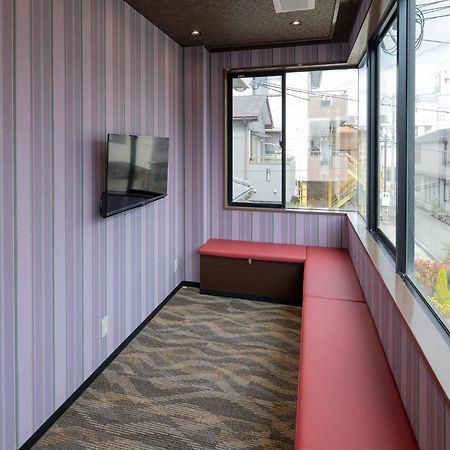ゲストハウスkukuru 和歌山市 エクステリア 写真